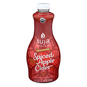 Suja Spiced Apple Cider Organic Cold-Pressed Juice 