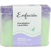 Enfusia Premium Soap Eucalyptus Lavender