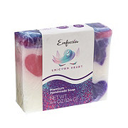 Enfusia Unicorn Heart Premium Handmade Soap