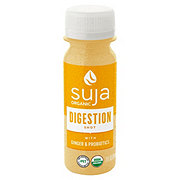 Suja Organic Digestion Cold-Pressed Shot