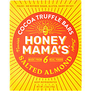 Honey Mama's Refrigerated Truffle Bars