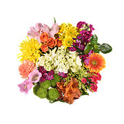 BLOOMS by H-E-B Country Charm Flower Bouquet