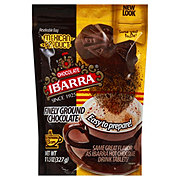 Ibarra Sweet Finely Ground Chocolate