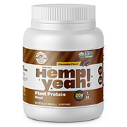Manitoba Harvest Hemp Yeah! Max Fiber 13g Protein Powder - Unsweetened