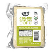 Hodo Organic Firm Tofu