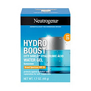 Neutrogena Hydro Boost City Shield Water Gel With Broad Spectrum SPF 25