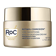 RoC Retinol Correxion Frag Daily Hydration Creme