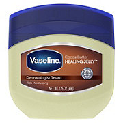 Vaseline Cocoa Butter Petroleum Jelly