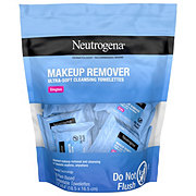 Neutrogena Makeup Remover Cleansing Wipes - Singles