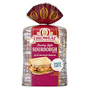 Oroweat Country Sourdough Bread