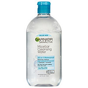 Garnier SkinActive Micellar Cleansing Water - All-in-1 Waterproof