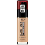 L'Oréal Paris Infallible 24 Hour Fresh Wear Foundation - 460 Golden Beige