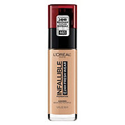 L'Oréal Paris Infallible 24 Hour Fresh Wear Foundation - 465 Sand