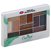 Physicians Formula Shimmer Strips Custom Eye Enhancing Extreme Shimmer Shadow & Liner, Glam Nude