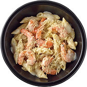 Meal Simple by H-E-B Shrimp Alfredo Bowl