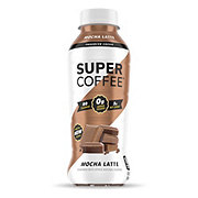 Kitu Super Coffee - Mocha