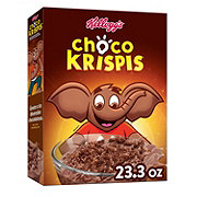 Kellogg's Choco Krispies Cereal
