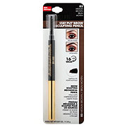 Milani Stay Put Brow Sculpting Mechanical Pencil Medium Brown