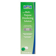 Hill Country Essentials Multi-Purpose Disinfecting Solution