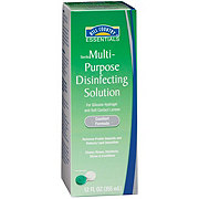 Hill Country Essentials Multi-Purpose Disinfecting Solution