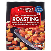 Pictsweet Vegetables For Roasting Sweet Potatoes Red Potatoes Carrots & Butternut Squash