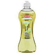 H-E-B Ultra Concentrated Dishwashing Liquid - Margarita