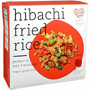 Grain Trust Rice Fried Hibachi