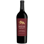 Hess Select Cabernet Sauvignon Red Wine