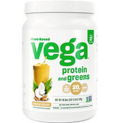 Vega Coconut Almond Protein & Greens