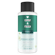 Love Beauty and Planet Biodegradable Conditioner - Coconut Milk & White Jasmine