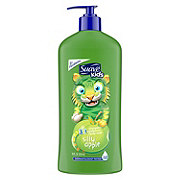 Suave Kids Silly Apple 3 in 1 Shampoo Conditioner & Body Wash
