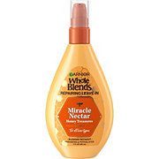 Garnier Whole Blends Miracle Nectar Leave-In Treatment