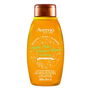 Aveeno Apple Cider Vinegar Blend Shampoo - Clarify & Shine