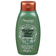 Aveeno Fresh Greens Blend Shampoo - Refresh & Thicken