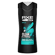AXE Hair 2 in 1 Shampoo + Conditioner - Apollo