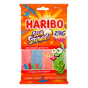 Haribo Starmix Gummi Candy - Shop Candy at H-E-B