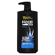 AXE 2 in 1 Shampoo + Conditioner - Phoenix