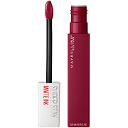 Maybelline Super Stay Matte Ink Liquid Lipstick - Founder