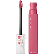 Maybelline Super Stay Matte Ink Liquid Lipstick - Inspirer