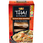 Thai Kitchen Gluten Free Brown Rice Noodles