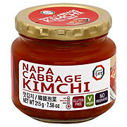 Surasang Kimchi Napa Cabbage