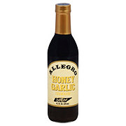 Allegro Honey Garlic Marinad