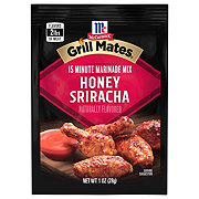 McCormick Grill Mates Honey Sriracha Marinade Mix