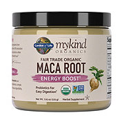 Garden of Life My Kind Organic Maca Root Powder
