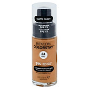 Revlon ColorStay Makeup Foundation - Deep Honey