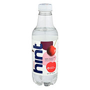 Hint Water Infused with Cherry