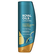Head & Shoulders Royal Oils Scalp Balancing Conditioner - Coconut Oil
