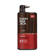 Every Man Jack All Over Wash - Cedarwood