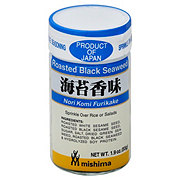 Mishima Aji Nori Furikake Roasted Sesame & Seaweed