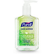 Purell Advanced Hand Sanitizer - Naturals